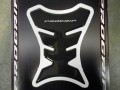 Carbon Fiber Gas Tank Protector