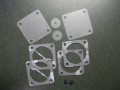 Hyosung fuel pump rebuild kit GT250R, GT650R, GV250, GV650, TE450S