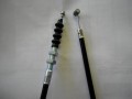 Clutch Cable - Upgraded