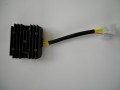 Hyosung Voltage Regulator - Carb. GT650R, GV650, 
