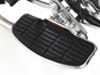 Hyosung GV250 Footrest - Floor Boards