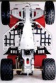 TE450S A-Arm Protectors - Guards MTX-450R Rapier
