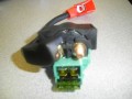 CFMOTO Qlink Solenoid Starter Relay - V5 V3 Fashion Legacy Sapero Commuter 250