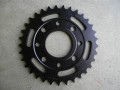 Sprocket - Rear Johnny Pag