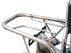 Hyosung GV250 Luggage Carrier OEM