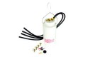 Motion Pro Deluxe Auxiliary Fuel Tank