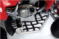 TE450S Nerf Bars Rapier MTX-450R - Foot Guards