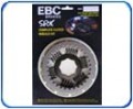 Hyosung EBC Race Clutch Kit 