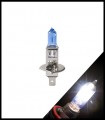 Headlight Bulbs - 6000K bright as HID!