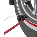 Rim Tape, Detail Tape, Wheel Tape - Reflective