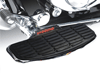 Hyosung GV650 Floor Boards - Foot Rests