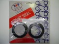 Hyosung Dust Caps - GT250, GT250R, GT650, GT650R, GV650, Rx125