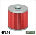 Oil Filter - Hyosung GT650, GT650S, GT650R, GV650, ST7