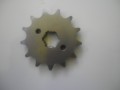 Hyosung GT250R Front Sprocket, Counter Sprocket GV250