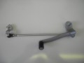 Hyosung Gear Shifter, Shift Linkage, Pedal