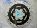 GV650 ST7 GV700 Rear Brake Disk Rotor
